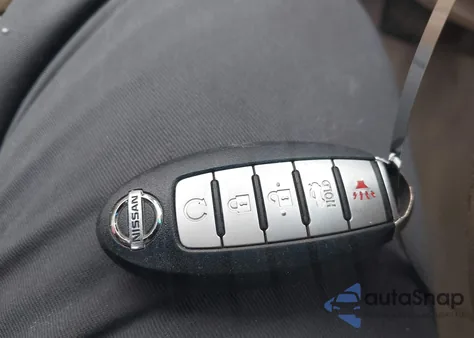 2013 Nissan Altima 2.5 Sl из США, поврежденный, VIN 1N4AL3AP4DN579579